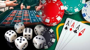 Integrasi hasil pertandingan dengan odds sportsbook